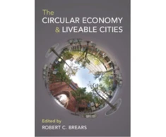 KNYGA Christchurch) Brears Robert C. (Our Future Water The Circular Economy and Liveable Cities