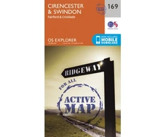 KNYGA Bookshop Cirencester and Swindon, Fairford and Cricklade