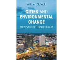 KNYGA New York Cities and Environmental Change