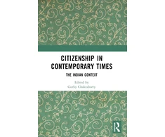 KNYGA Bookshop Citizenship in Contemporary Times