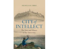 KNYGA Academy City of Intellect