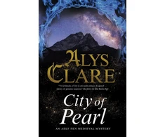 KNYGA Bookshop City of Pearl