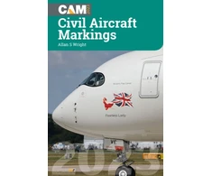 KNYGA Allan S Wright Civil Aircraft Markings 2023