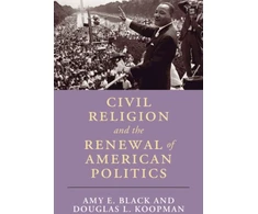 KNYGA Bookshop Civil Religion and the Renewal of American Politics