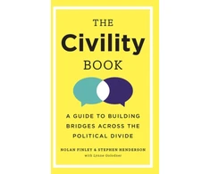 KNYGA Bookshop Civility Book