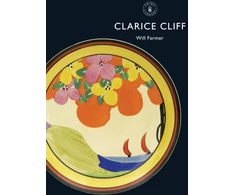 KNYGA Bookshop Clarice Cliff