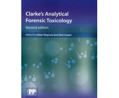 KNYGA Bookshop Clarke's Analytical Forensic Toxicology
