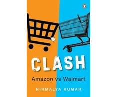 KNYGA Bookshop Clash