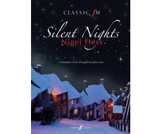 KNYGA Bookshop Classic FM: Silent Nights