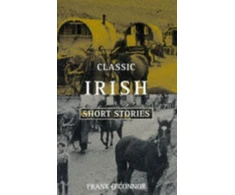 KNYGA Bookshop Classic Irish Short Stories
