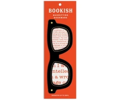 KNYGA Galison Classic Readers Bookmark with Magnifier