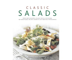 KNYGA Anne Hildyard Classic Salads