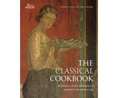 KNYGA Bookshop Classical Cookbook