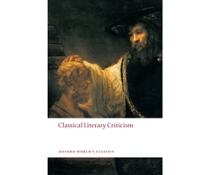 KNYGA Bookshop Classical Literary Criticism