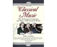 KNYGA Phil G Goulding Classical Music