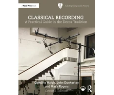 KNYGA Bookshop Classical Recording