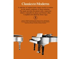 KNYGA Bookshop Classics To Moderns 5