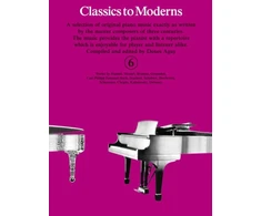 KNYGA Bookshop Classics To Moderns 6
