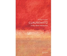 KNYGA Bookshop Clausewitz