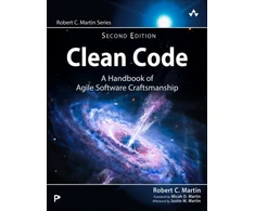 KNYGA Bookshop Clean Code
