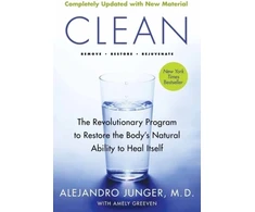 KNYGA Bookshop Clean -- Expanded Edition