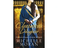 KNYGA Bookshop Cleopatra's Daughter