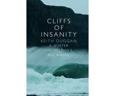 KNYGA Bookshop Cliffs Of Insanity