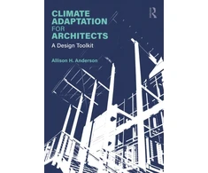 KNYGA Bookshop Climate Adaptation for Architects