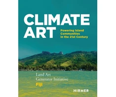 KNYGA Robert Ferry Climate Art