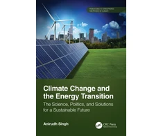 KNYGA Bookshop Climate Change and the Energy Transition