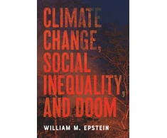 KNYGA Bookshop Climate Change, Social Inequality, and Doom