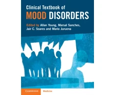 KNYGA KING Clinical Textbook of Mood Disorders