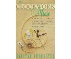 KNYGA Bookshop Clockwork Muse