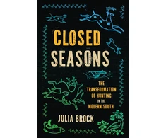KNYGA Bookshop Closed Seasons