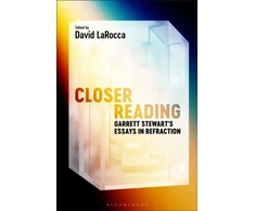 KNYGA Bookshop Closer Reading