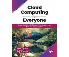 KNYGA Bookshop Cloud Computing for Everyone