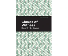 KNYGA Bookshop Clouds of Witness