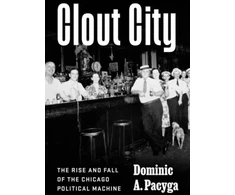 KNYGA Bookshop Clout City