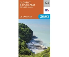 KNYGA Bookshop Clovelly and Hartland