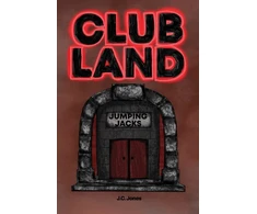 KNYGA Bookshop Clubland