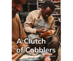 KNYGA Bookshop Clutch of Cobblers