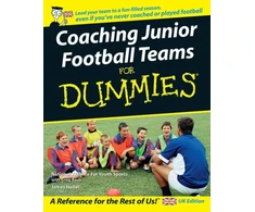 KNYGA National Alliance for Youth Sports Coaching Junior Football Teams For Dummies