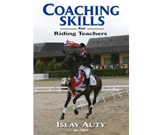 KNYGA Bookshop Coaching Skills for Riding Teachers