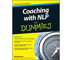 KNYGA Bookshop Coaching With NLP For Dummies