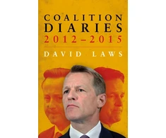 KNYGA David Laws Coalition Diaries