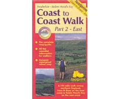 KNYGA Bookshop Coast to Coast Walk