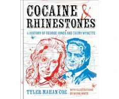 KNYGA Tyler Mahan Coe Cocaine and Rhinestones