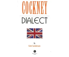 KNYGA Bookshop Cockney Dialect