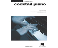 KNYGA Bookshop Cocktail Piano