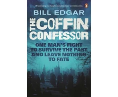 KNYGA Bookshop Coffin Confessor